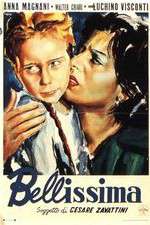 Watch Bellissima M4uhd