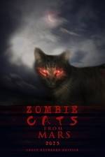 Watch Zombie Cats from Mars M4uhd