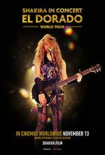 Watch Shakira in Concert: El Dorado World Tour M4uhd
