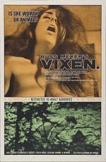 Watch Vixen! M4uhd