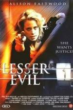 Watch Lesser Evil M4uhd