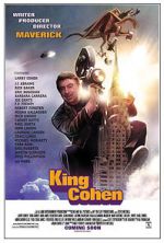 Watch King Cohen M4uhd
