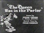 Watch The Queen Was in the Parlor (Short 1932) M4uhd