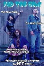 Watch Far Too Gone M4uhd