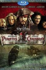 Watch Pirates of the Caribbean: At World's End M4uhd