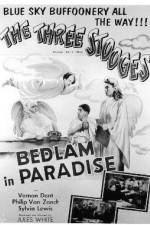 Watch Bedlam in Paradise M4uhd