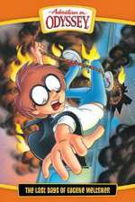 Watch Adventures in Odyssey: The Last Days of Eugene Meltsner M4uhd