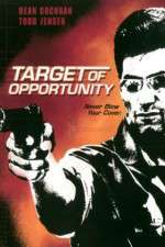 Watch Target of Opportunity M4uhd