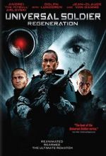 Watch Universal Soldier: Regeneration M4uhd