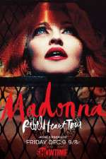 Watch Madonna Rebel Heart Tour M4uhd