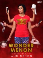 Watch Anu Menon: Wonder Menon (TV Special 2019) M4uhd