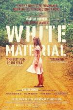 Watch White Material M4uhd