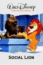 Watch Social Lion M4uhd