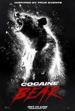 Watch Cocaine Bear M4uhd