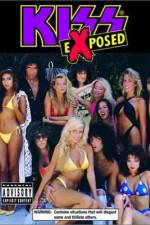 Watch KISS eXposed M4uhd