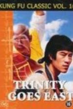 Watch Trinity Goes East M4uhd