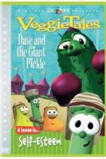 Watch VeggieTales Dave and the Giant Pickle M4uhd