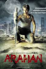 Watch Arahan (Arahan jangpung daejakjeon) M4uhd