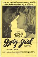Watch Gypsy Girl M4uhd