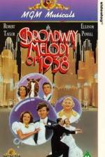 Watch Broadway Melodie 1938 M4uhd