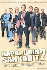 Watch Napapiirin sankarit 2 M4uhd