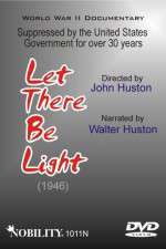 Watch Let There Be Light M4uhd