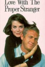 Watch Love with the Proper Stranger M4uhd