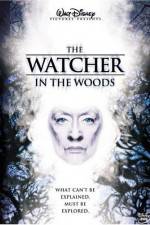 Watch The Watcher in the Woods M4uhd