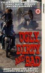 Watch Ugly, Dirty and Bad M4uhd