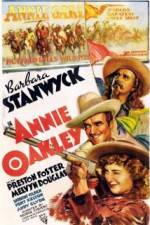 Watch Annie Oakley M4uhd