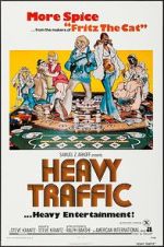 Watch Heavy Traffic M4uhd