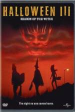 Watch Halloween III: Season of the Witch M4uhd