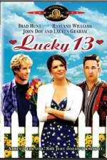 Watch Lucky 13 M4uhd