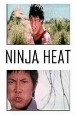 Watch Ninja Heat M4uhd