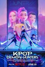 Watch KPop Demon Hunters M4uhd