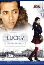 Watch Lucky: No Time for Love M4uhd