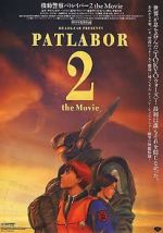 Watch Patlabor 2: The Movie M4uhd