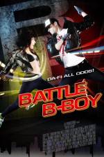Watch Battle B-Boy M4uhd
