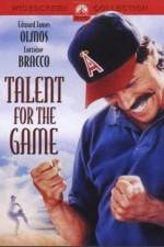 Watch Talent for the Game M4uhd
