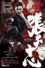 Watch Master Z: Ip Man Legacy M4uhd
