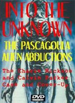 Watch Into the Unknown: The Pascagoula Alien Abductions M4uhd