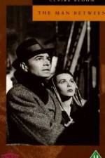 Watch The Man Between M4uhd
