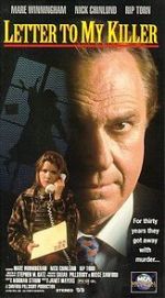 Watch Letter to My Killer M4uhd