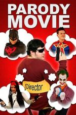 Watch Parody Movie M4uhd