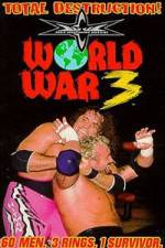Watch WCW World War 3 M4uhd