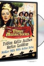 Watch The Three Musketeers M4uhd