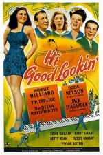 Watch Hi, Good Lookin\'! M4uhd