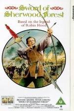 Watch Sword of Sherwood Forest M4uhd