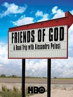 Watch Friends of God: A Road Trip with Alexandra Pelosi M4uhd