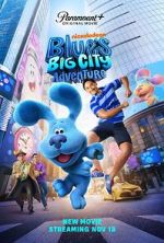 Watch Blue\'s Big City Adventure M4uhd